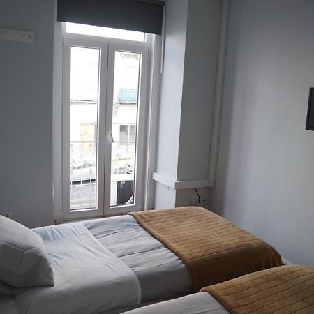 Bisengototo Homestay Lisboa Exterior foto