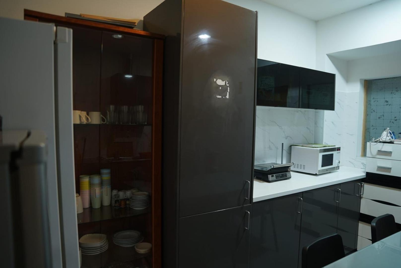 Bisengototo Homestay Lisboa Exterior foto